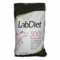 在飛比找Yahoo!奇摩拍賣優惠-LabDiet5001鼠磨牙飼料 磨牙柱 50磅原裝