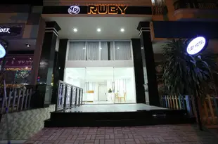 富美興紅寶石酒店Ruby Phu My Hung Hotel