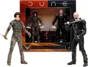 DUNE 2 MOVIE 2PACK - PACK 1