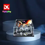 DK - Display case with screw for Lego TIE Bomber 75347 (NEW)