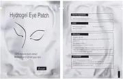 10 Pairs Under Eye Curve Eyelash Pads Gel Patch Lint Free Lash Extension Beauty