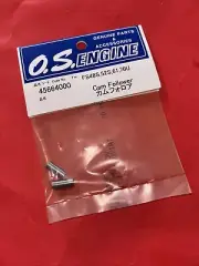 OS 4C FS48-52-61,70U CAM FOLLOWER 1 SET NIP