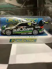 scalextric 1/32 slot cars