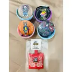 🌟 現貨 私訊運費38元 🌟樋口裕子展 台灣限定周邊商品 奇幻動物森林 吊飾鑰匙圈 平安符 徽章別針