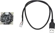 Autofocus Camera Module HD 5MP USB2.0 Webcam Board Industrial Camera Module for Android HBVCAM 5M2134AF120 V11