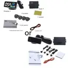 Parking Reverse Sensor NY606-4 Probe Induction Intelligent Car Reverse Radars