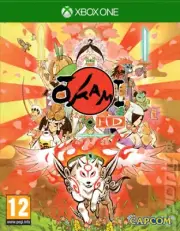 Okami (Xbox One) Brand New.