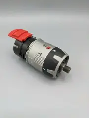 Bosch "New" Gear Box Assembly 2606200255, old# 2606200247