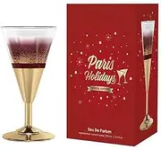 Mirage Diamond Collection Paris Holidays Edp 100ML Spray