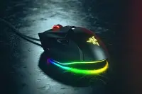 在飛比找樂天市場購物網優惠-【最高現折268】Razer 雷蛇 巴塞利斯蛇V3/有線滑鼠