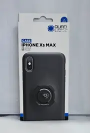 Quad Lock Apple Iphone Xs Max phone case QLC-IXPLUS ***FREE EXPRESS FREIGHT***