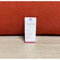 在飛比找蝦皮購物優惠-CLARINS克蘭詩 阿爾卑斯柳草淨化面膜 5ml