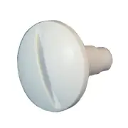 Wheel Screw For Polaris 180/280 Pool Cleaner Replaces C-55 C55 *4PK*