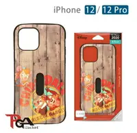 在飛比找樂天市場購物網優惠-PGA-iJacket iPhone 12/12 Pro 6