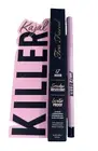 Too Faced Killer Kajal 12H Waterproof LongWear Eyeliner Intense Black 0.35 g NIB