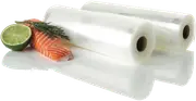 Aquaport VacPro Rolls 3pc 22cm x 6.7m