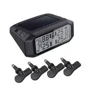 Promata Internal Tyre Pressure Monitor - MATA1