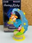 Boxed Kirby SWING KIRBY of the star / 3, Waddle Dee & Kirby / Figure JP