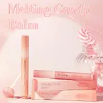 ✨新色抵達✨DASIQUE MELTING CANDY BALM 按壓式糖果滋潤唇膏