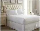 Queen Size Mattress Encasement Bed Bug & Liquid Proof