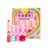 在飛比找ETMall東森購物網優惠-韓國Pinky Princess 粉紅之星禮盒組 / 盒