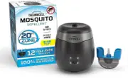 2025 Latest Model -Series Rechargeable Mosquito Repeller with 20 Mosquito