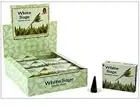 3 Box (30 Cones) CHOOSE SCENT Incense Cones Insence Dhoop Cones Kamini