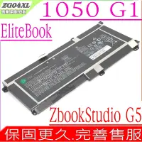 在飛比找Yahoo奇摩購物中心優惠-HP ZG04XL 電池適用 惠普 EliteBook 10