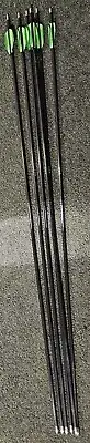 Easton ACE 520 Spine Qty: 8