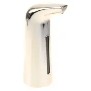 400ML Automatic Soap Dispenser Infrared Touchless Liquid Smart Sensor Hands Free