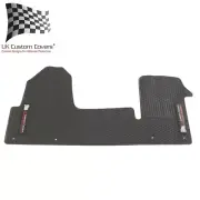 RENAULT MASTER FRONT VAN FLOOR LINER 10MM HEAVY DUTY (2010 ONWARDS) 937
