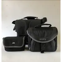 在飛比找蝦皮購物優惠-JVC SONY Case logic Lowepro 副廠