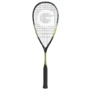 Grays Superlative 120 Squash Racquet Black/Gold 2022