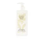 Elizabeth Arden White Tea Pure Indulgence Bath & Shower Gel 390ml