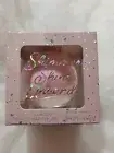 Shimmer Shine Unwind Vanilla Bath Bomb NEW in BOX