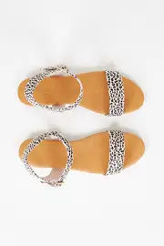 Moby Sandal--WAL-MOBY