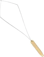 NULYLU Winder Bristles Fly Fishing Pliers Fly Tying Equipment Fly Tying Supplies Fly Fishing Line Fly Tying Materials Fly Fishing Tool Fly Tying Tools Fly Making Kit for Fly Fishing
