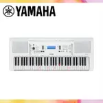 【YAMAHA 山葉音樂音樂】EZ-300 標準61鍵魔光電子琴
