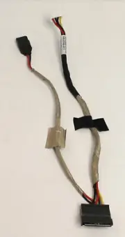 1414-066P0PB Gateway Optical Hard Drive Power Cable AIO Pc ZX6971 "GRADE A"