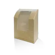 Wrap Box 500pc/ctn