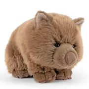 Living Nature - Wombat