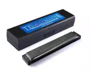 24 Holes Tremolo Harmonica