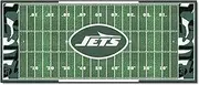 NFL New York Jets NFL-New Jetsfootball Field Runner, Team Color, One Size