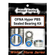 Winter Evening - OFNA Hyper PBS Bearing Kit