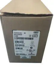 SKCD200220 New Sealed Emerson Single-Phase 220V 2.2KW Inverter SKCD200220