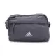 ADIDAS GL POUCH 小側背包 灰 IM4236 鞋全家福