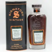 Macallan Speyside 17 Year Old Cask Strength Collection Signatory Cask #28