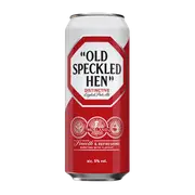 Old Speckled Hen English Ale 500ml Can