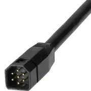 Minn Kota 1852086 MRK-MDI-2 Helix 7 Mega DI Adapter Cable