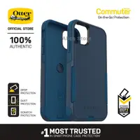 在飛比找蝦皮購物優惠-Otterbox Commuter 系列手機殼適用於 iPh